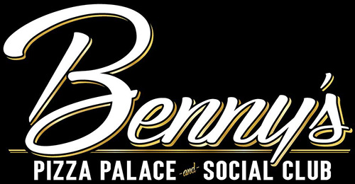 Benny's Pizza Palace and Social Club