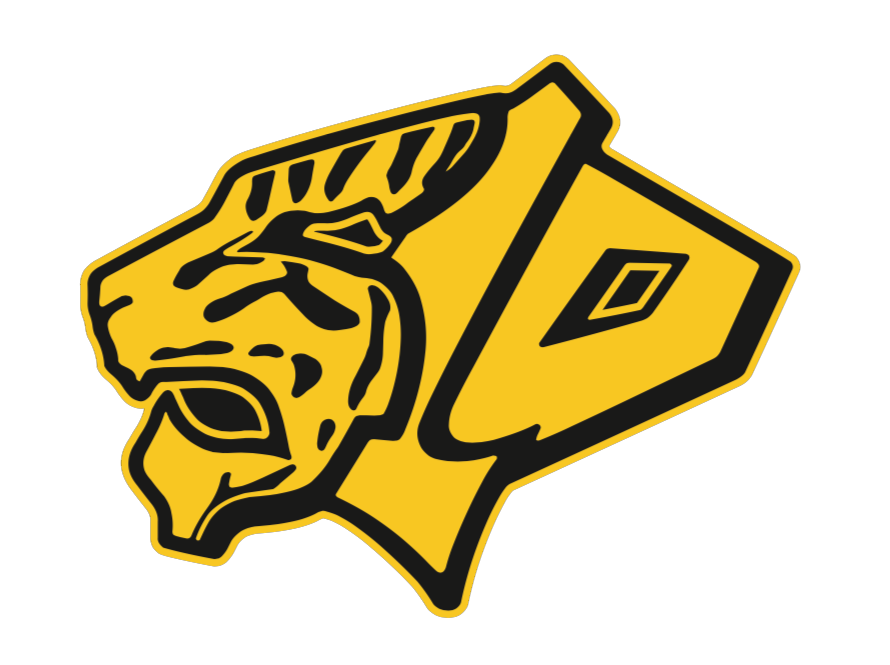 SLOHS Tiger logo